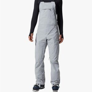 Mountain Hardwear Firefall/2 Bib Pant - Women's